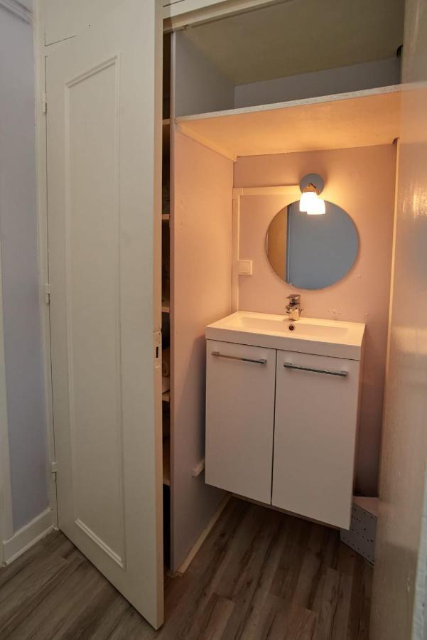 Chambres A Louer Dans Appartement Balcon - Wifi - Parking Gratuit Nevers Exterior foto